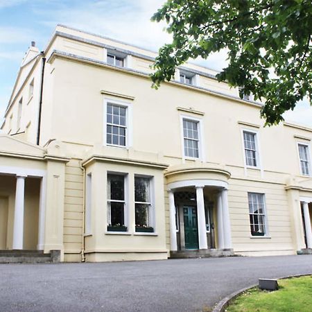 Belmont Hall Newry Zewnętrze zdjęcie