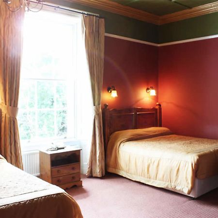 Belmont Hall Newry Zewnętrze zdjęcie