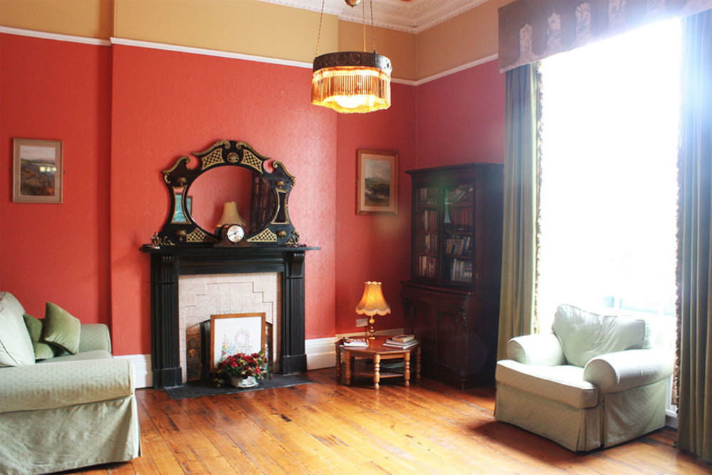Belmont Hall Newry Zewnętrze zdjęcie
