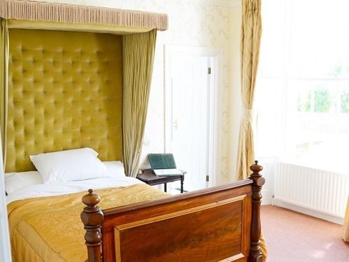 Belmont Hall Newry Zewnętrze zdjęcie