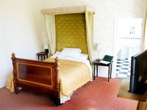 Belmont Hall Newry Zewnętrze zdjęcie