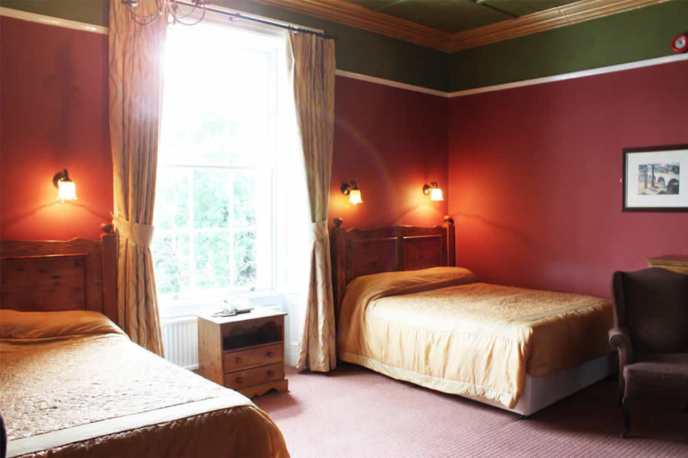 Belmont Hall Newry Zewnętrze zdjęcie
