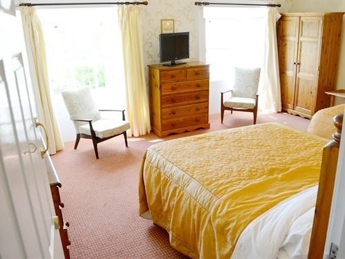 Belmont Hall Newry Zewnętrze zdjęcie