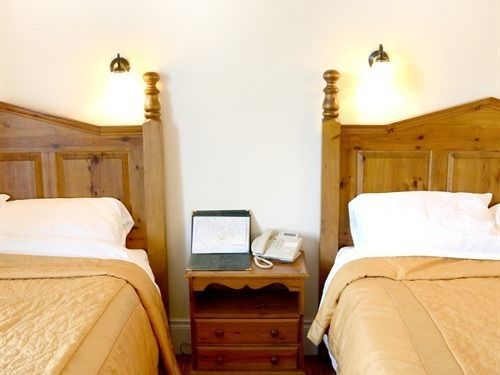 Belmont Hall Newry Zewnętrze zdjęcie