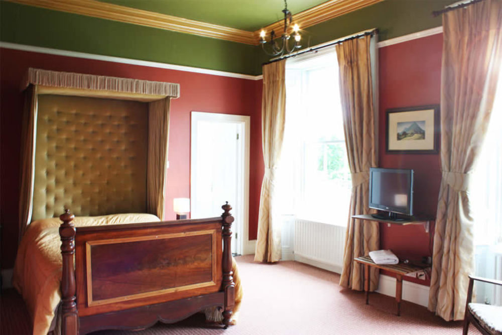 Belmont Hall Newry Zewnętrze zdjęcie