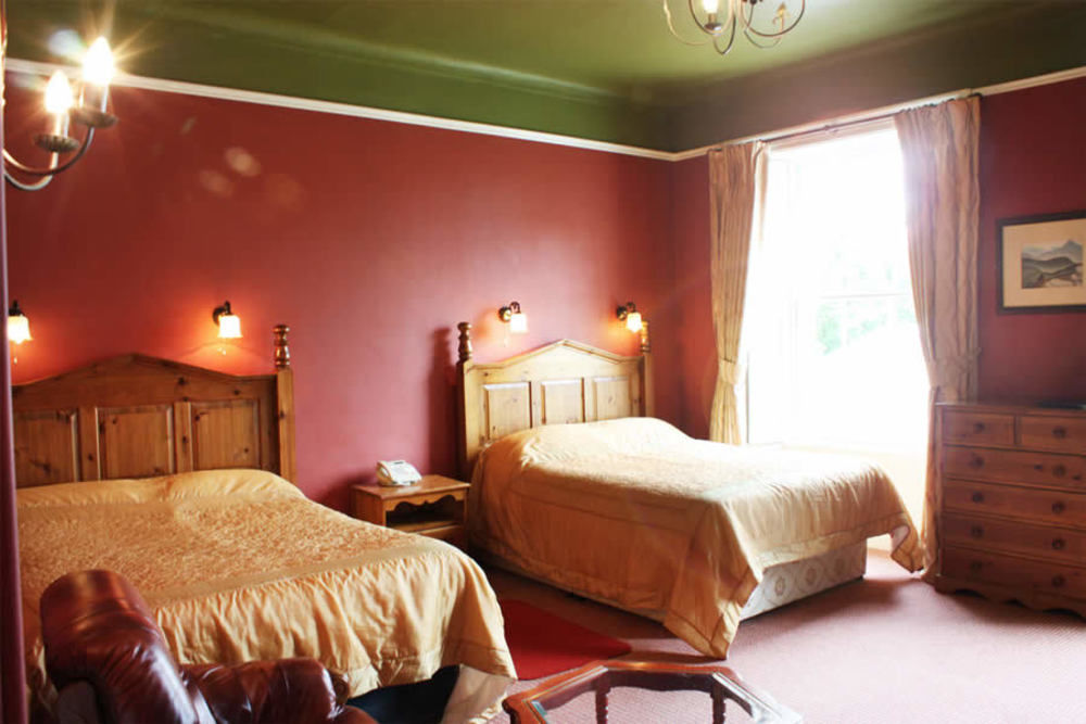 Belmont Hall Newry Zewnętrze zdjęcie
