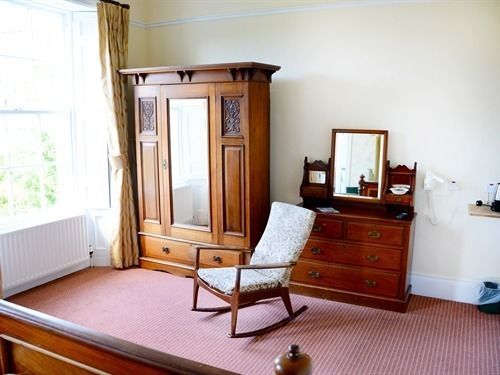 Belmont Hall Newry Zewnętrze zdjęcie