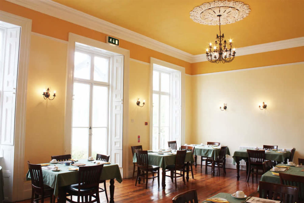 Belmont Hall Newry Zewnętrze zdjęcie