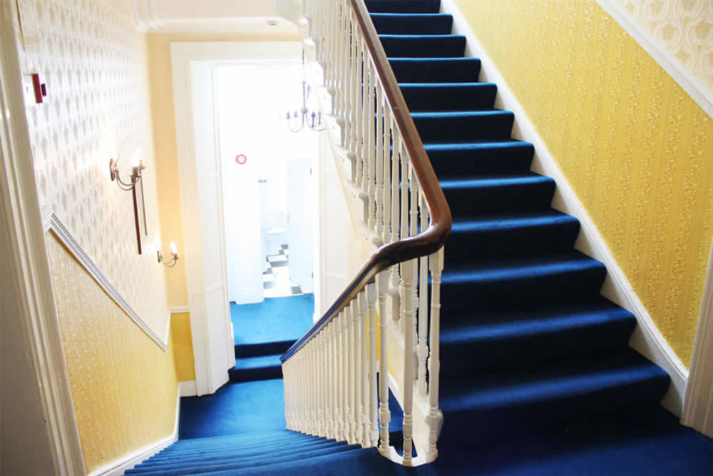 Belmont Hall Newry Zewnętrze zdjęcie